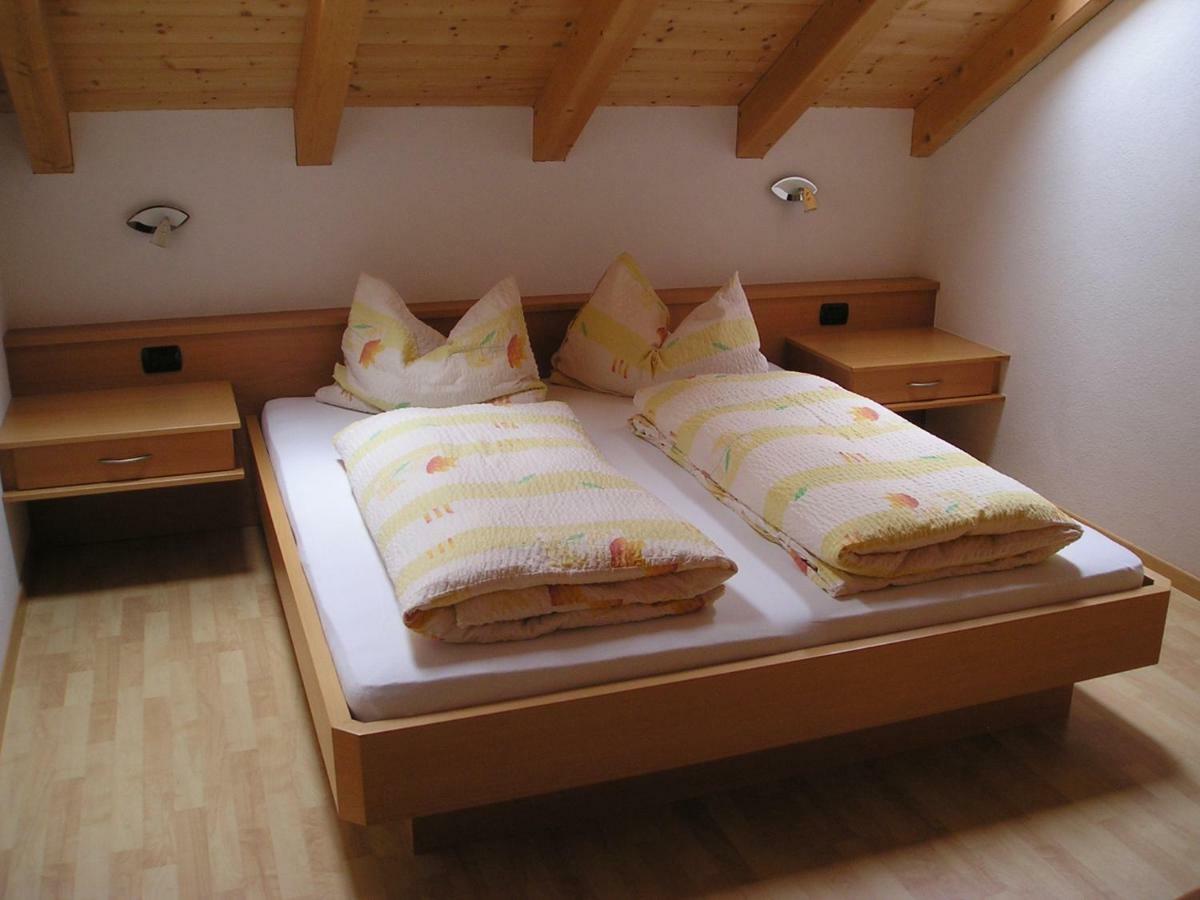 Villa Müllerhof Anterselva di Mezzo Habitación foto