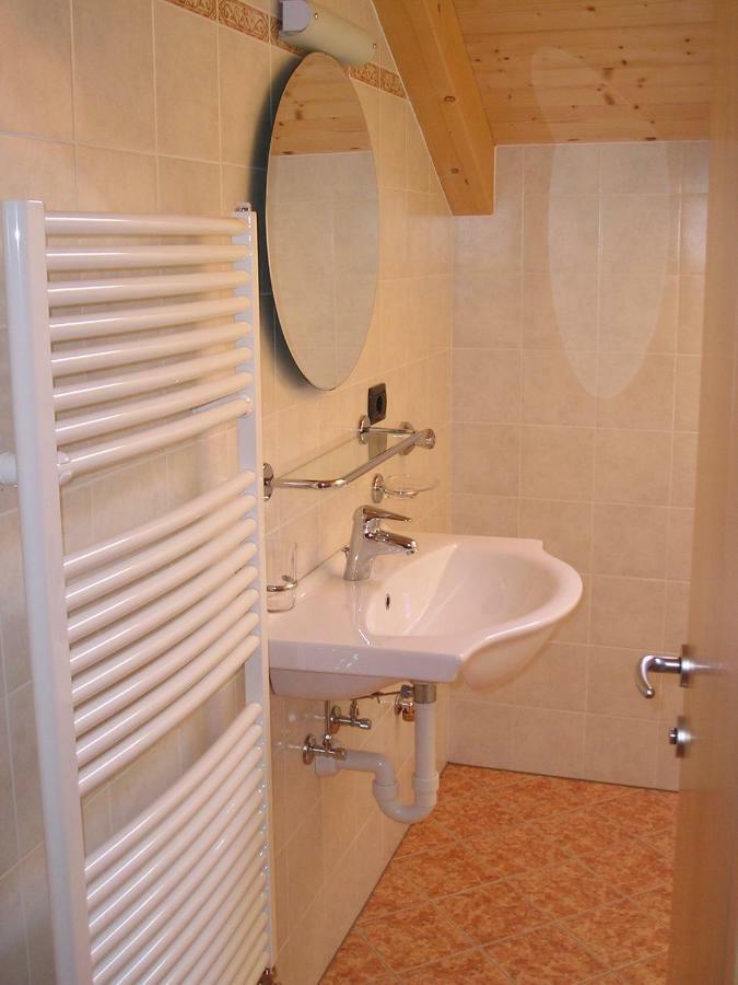 Villa Müllerhof Anterselva di Mezzo Habitación foto